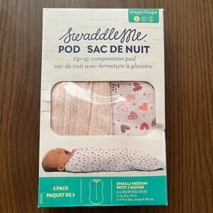 Swaddle for newborns -Swaddle me